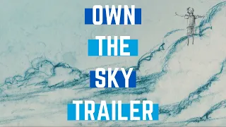 NEW TRAILER! OWN THE SKY! OUR STORY TO BUILDING THE FIRST EVER JETPACK