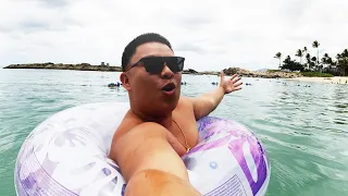 welcome to paradise! (HAWAII VLOG - DAY 2)