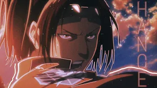 Hange Zoe Edit/AMV || Daisy:  Ashnikko || Attack on Titan