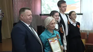 Люди доброй воли: волонтёрам Сальского района вручили награды