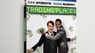 Trading Places: Official Trailer #1 (Eddie Murphy Movie) 1983