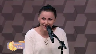 ,, ლურჯი იები" 🎼 - ჯგუფი ,,გორდელა"