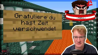 "JUNGE, diese MAP SPIELT mit mir" - Jo, 2021 | TROLL TJC Pt. 11