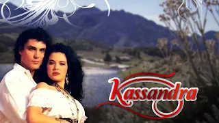 Kassandra (En Portugués) | Episodio 27 | Coraima Torres y Osvaldo Rios | Telenovelas RCTV
