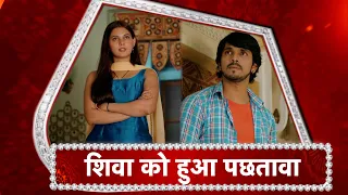 Pandya Store: Shiva CONFESSES His Feeling's To Raavi?