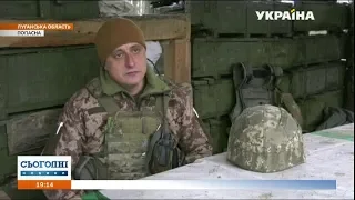 Із Майдану на війну: Денис Хільченко майже 6 років воює на передовій