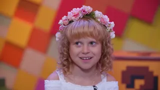 "The Voice Kids 5". Lena Ornowska zachwyciła jurorów!