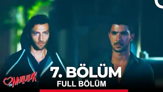 Adı Mutluluk 7. Bölüm