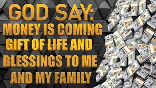 *WARNING* (VERY POWERFUL), Manifest Huge Amounts of Money VERY FAST - 777 Hz Money Frequency