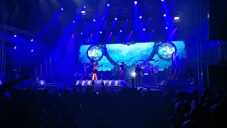 Within Temptation - 14 - Ice Quenn - live in METALFEST Plzeň 5.6.2022