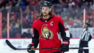 31 in 31:  Ottawa Senators  2018-19 season preview   Aug 20,  2018