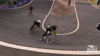 13 Boy's FINAL: Stage 5, The Cove BMX Club