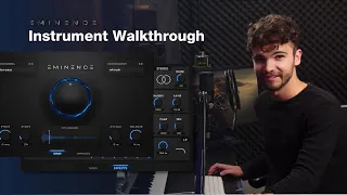 EMINENCE Trailer Sound Effects - Walkthrough