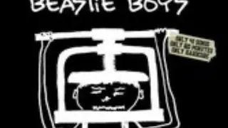 Beastie Boys-I Want Some  ( 6/20/1998 )( Some Olio Bullshit Live )