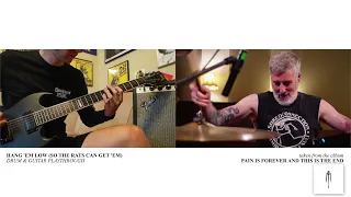 Mantar - Hang 'Em Low (Playthrough)