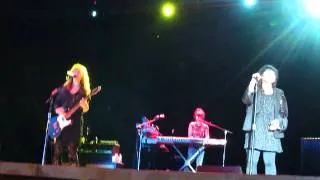 9. Straight On. HEART Live In Concert PITTSBURGH PA 7-26-2012 JULY by CLUBDOC at STAGE AE