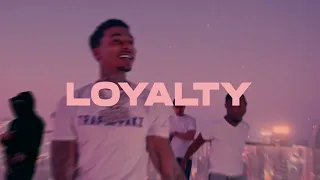 [FREE] Fredo x Clavish - “LOYALTY” | UK Rap Type Beat 2023