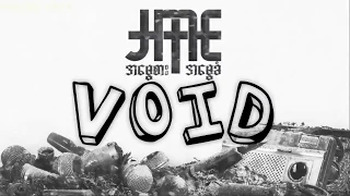 Void - J Me  Feat; Big Bag (with Lyric)