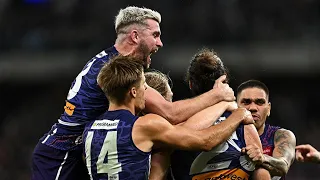 Last 2 mins | Round 11 v Collingwood