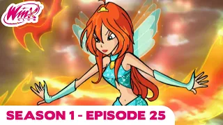 Winx Club - Season 1 Episode 25 - The Ultimate Challenge - [FULL EPISODE]