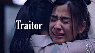 Traitor | F4:Thailand