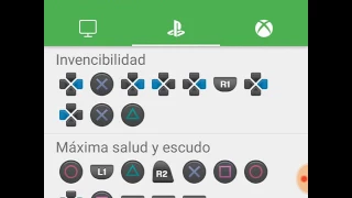 todos los trucos de gta 5 ps3 y ps4