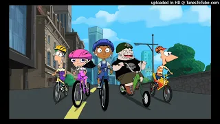 Phineas & Ferb - Tour De Ferb