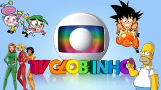 Tv Globinho #40 06/04/2024