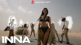 INNA - Maza ( GENESIS Remix)