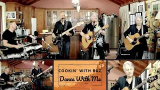 Dance With Me (Orleans) cover by the Barry Leef Band