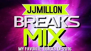 breakbeat favorite mix