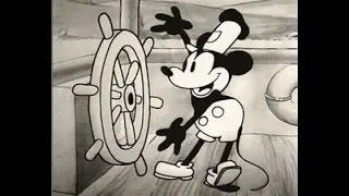 The most valuable NFT DISNEY ECOMI VEVE drop yet?? Blue chip of blue chips?? Steamboat Willie!!