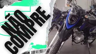 Não Compre a Crosser 150 2023 você vai se arrepender muito