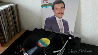 Ümit Besen - Abi Deme Bana 1984 - Türküola (Plak)