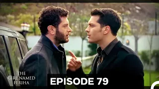 The Girl Named Feriha | The Way of Emir - Episode 79