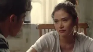 HEART BREAKING SCENE IN MEET ME IN ST. GALLEN || Bella Padilla, & Carlo Aquino