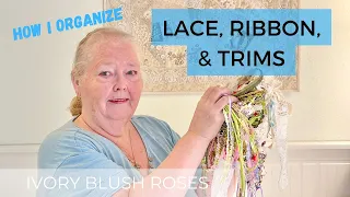 Organizing Lace