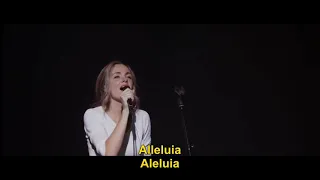 Agnus Dei - Kristene DiMarco [With Lyrics]  + Letra