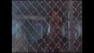 Terminator Technoir scene (VHS/Original sfx)