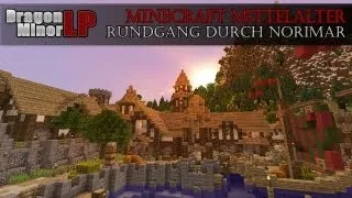 Rundgang durch Norimar | Der Hafen - Part 1 [German|HD]