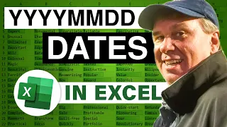 Excel - Elections Board Dates 20131017  - Episode 1809
