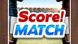 score match! winning trick no app includes and game play fast hack trick viral# short#