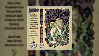 Diogenesis by Amon Acid (2022) (Full Album)