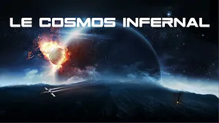 Le Cosmos Infernal - Saga mp3 Intégrale