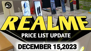 REALME PRICES UPDATE Realme C51,C30s,C53,C55,Realme11,Realme11Pro5G,Realme11Pro+5G