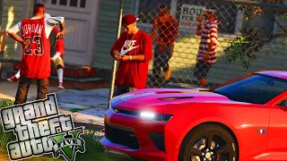 🔴Gta Kentucky RP/🔴Общение/совместные мероприятия.