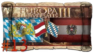 Europa Universalis 3 : Multiplayer -PL- |Divioner & Krzysiekwer| Odc.13