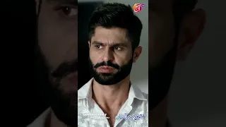 Apko pata hoga kon aata jata rehta hai | Ishq Nahin Aasan | Episode 21 | Link in Bio | AAN TV