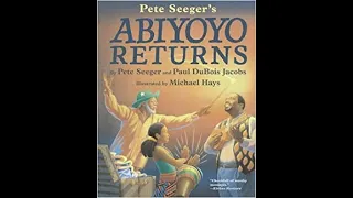 Abiyoyo Returns read-aloud