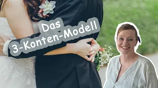 Das 3 Konten Modell